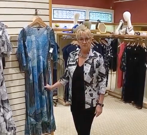 Summer Mother Of the Bride Dresses