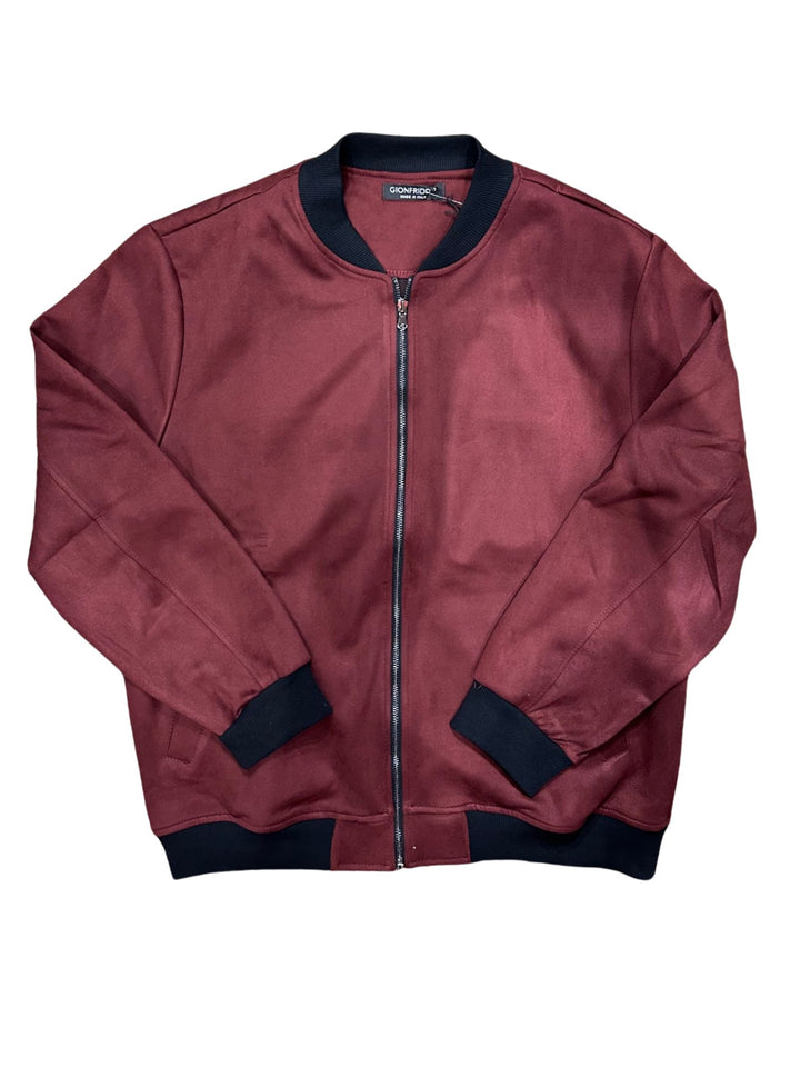 Baseball Jacket