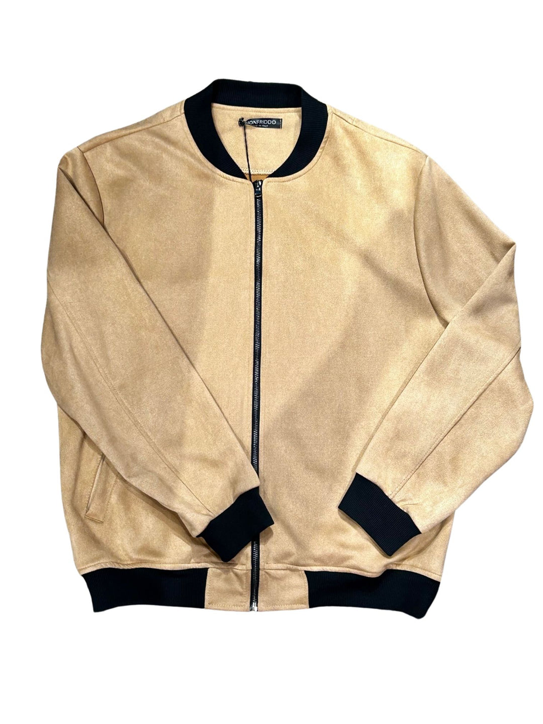 Baseball Jacket