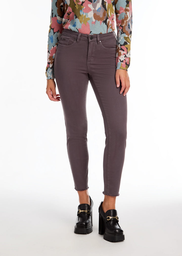 Olivia Slim Ankle Denim