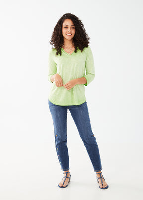 Mojito V Neck Sweater