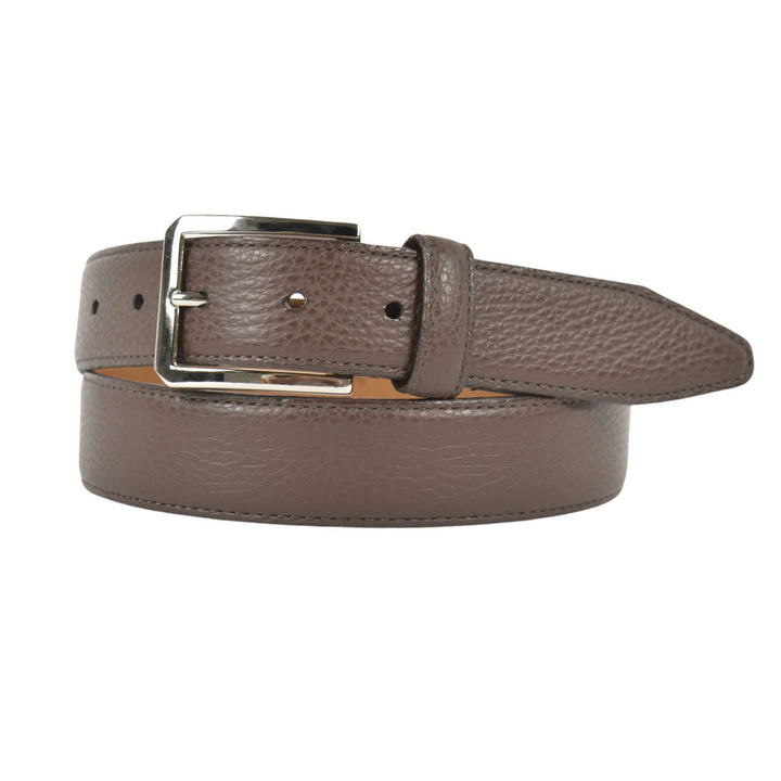 Stockton Belt In Brown
