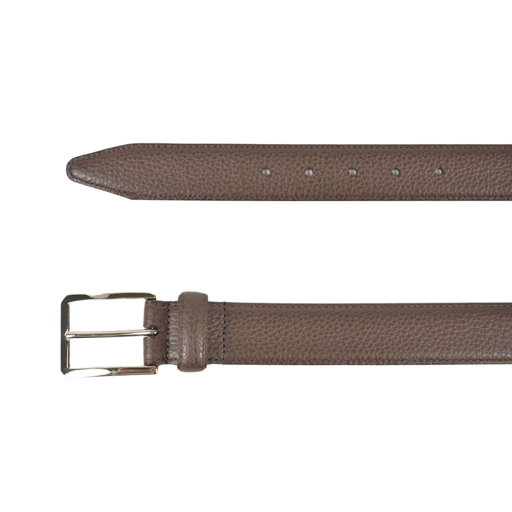 Stockton Belt In Brown