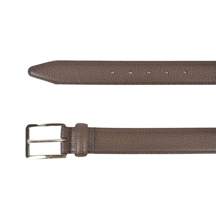 Stockton Belt In Brown