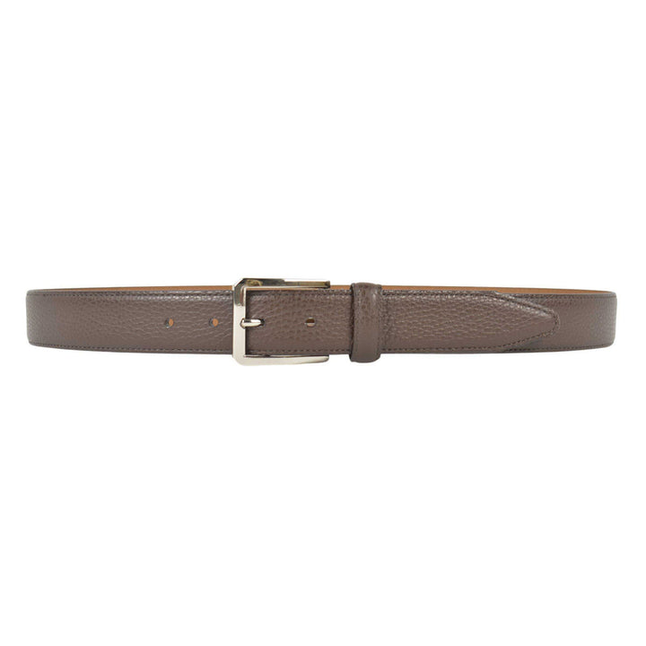 Stockton Belt In Brown