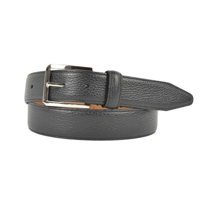 Stockton Belt In Black
