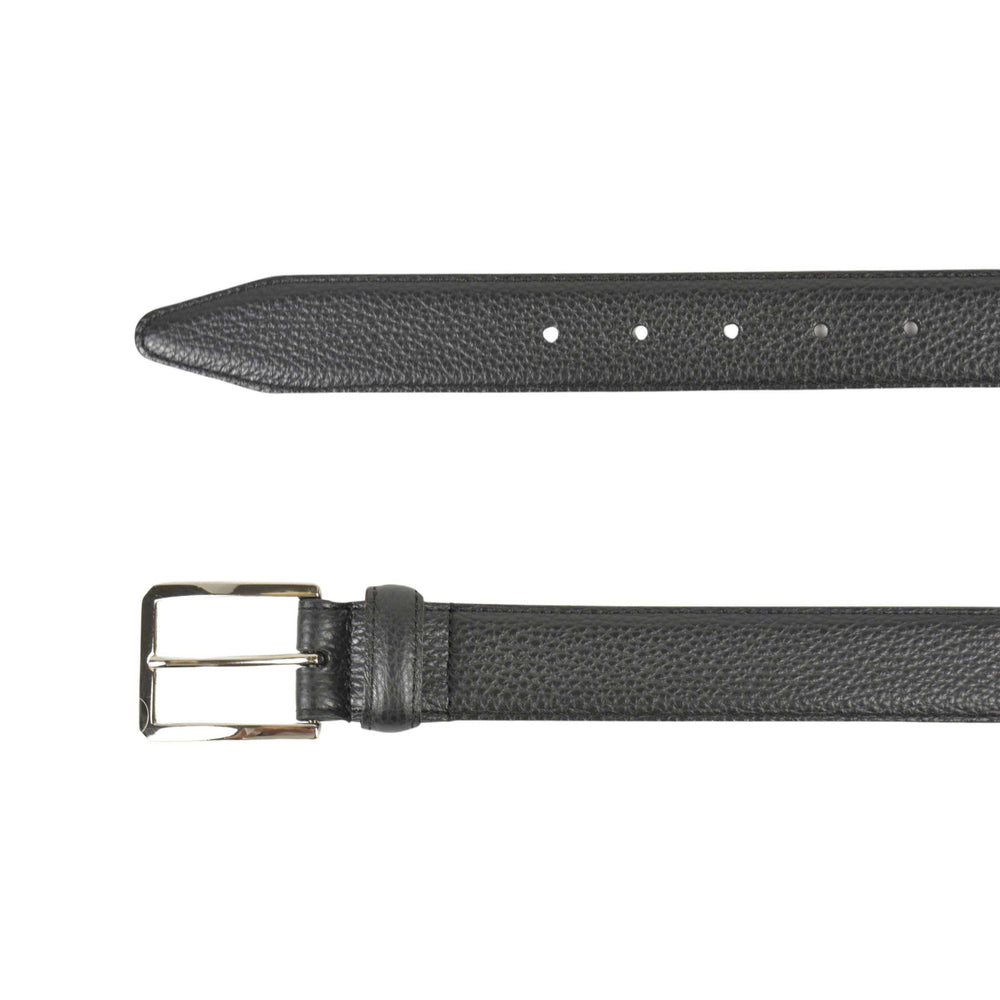 Stockton Belt In Black