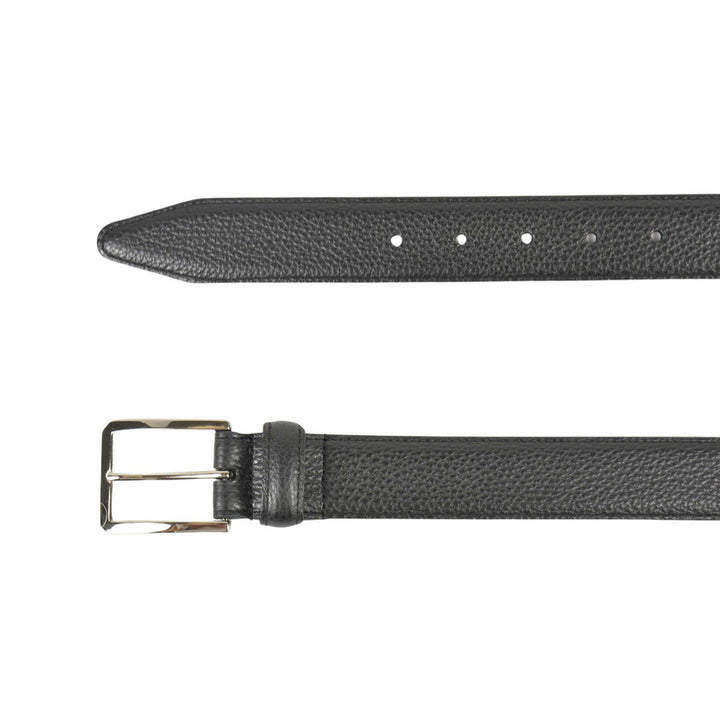Stockton Belt In Black