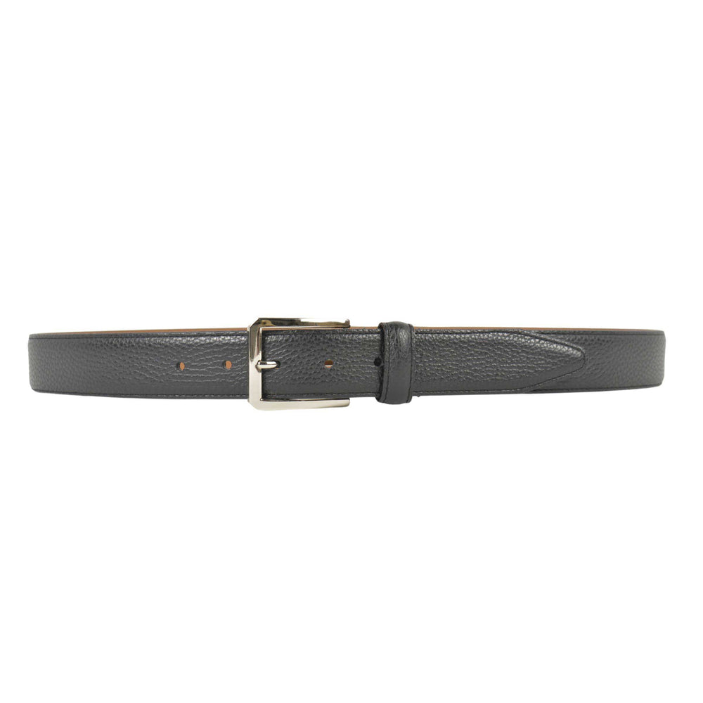 Stockton Belt In Black
