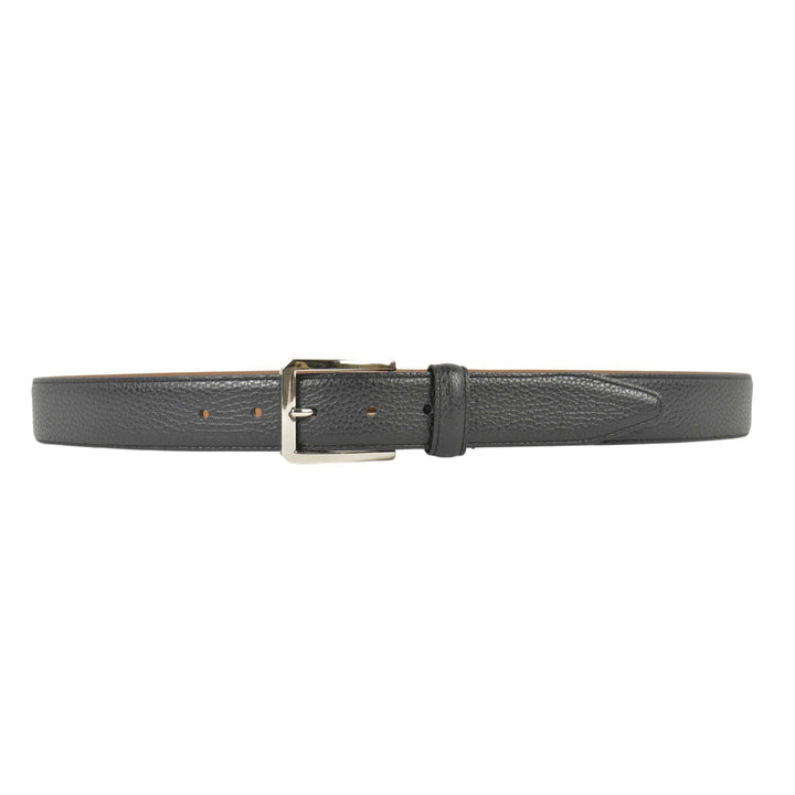 Stockton Belt In Black