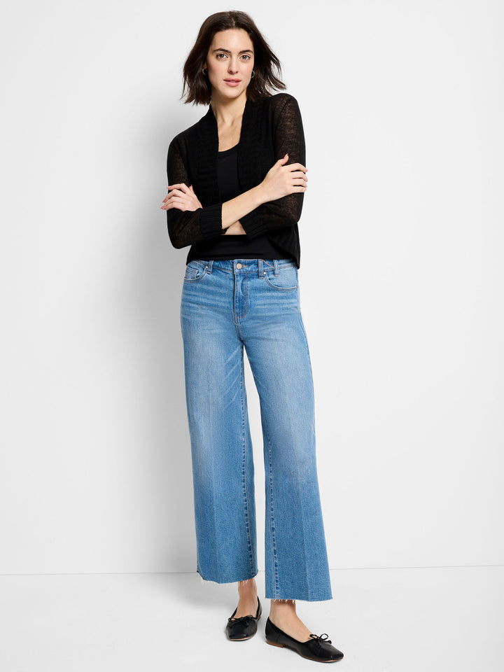 Bolero Cardigan