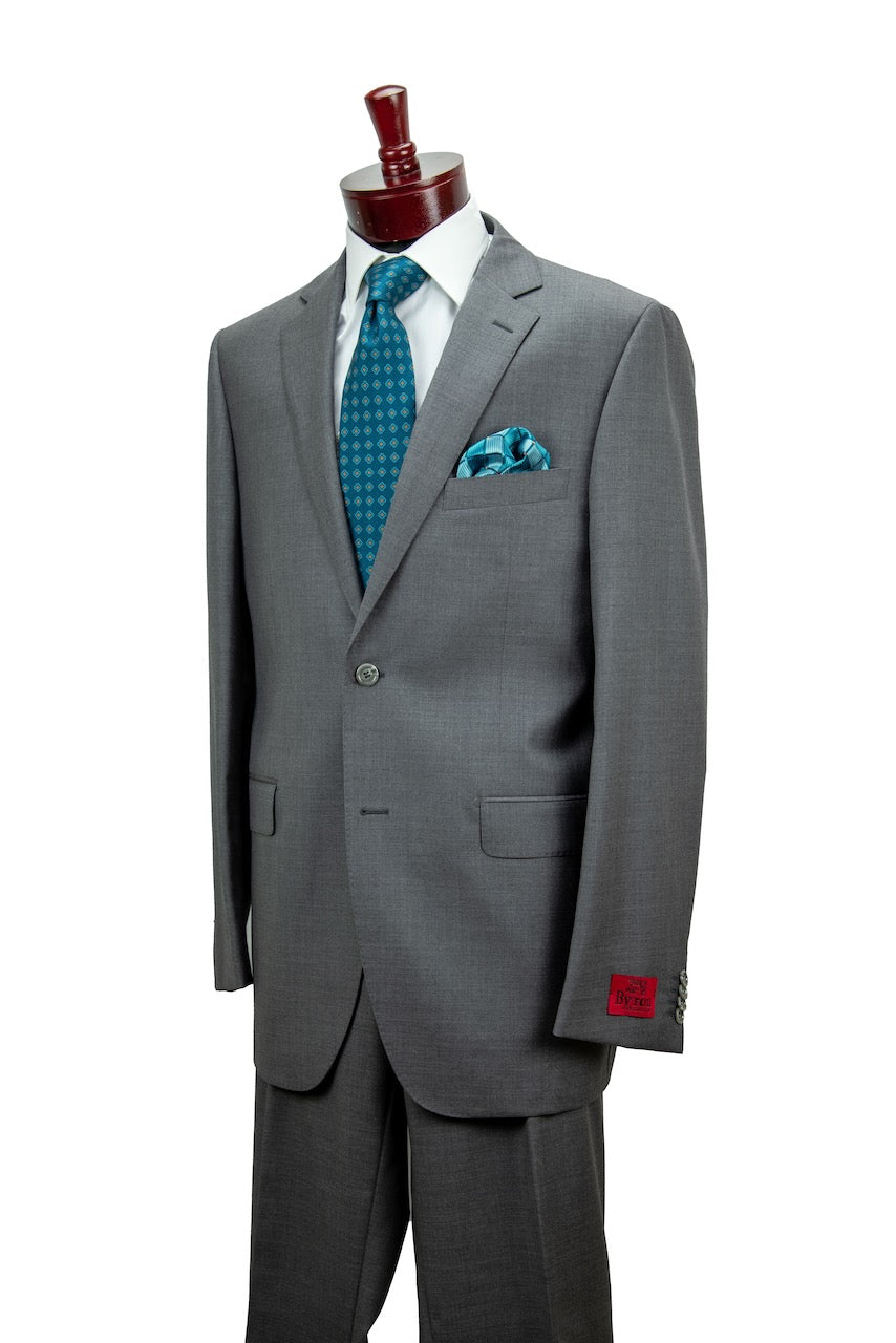 The Dover Suit Light Grey