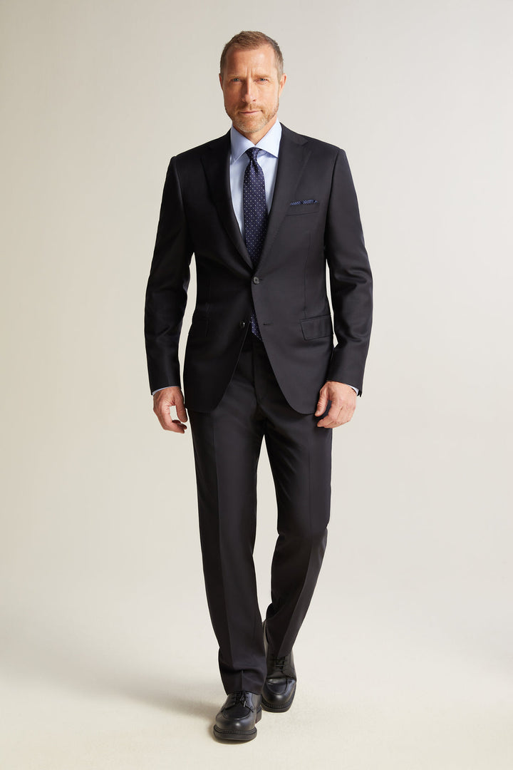 Navy Infinity Suit