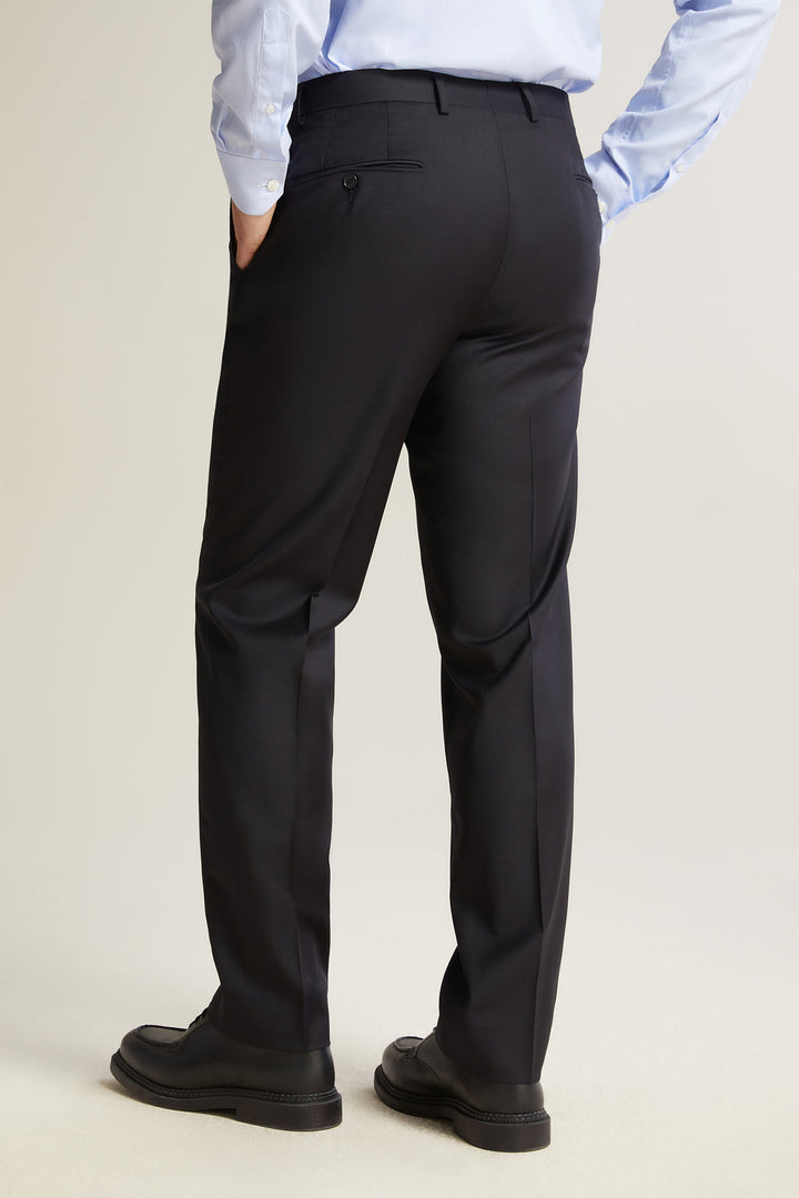 Navy Infinity Suit