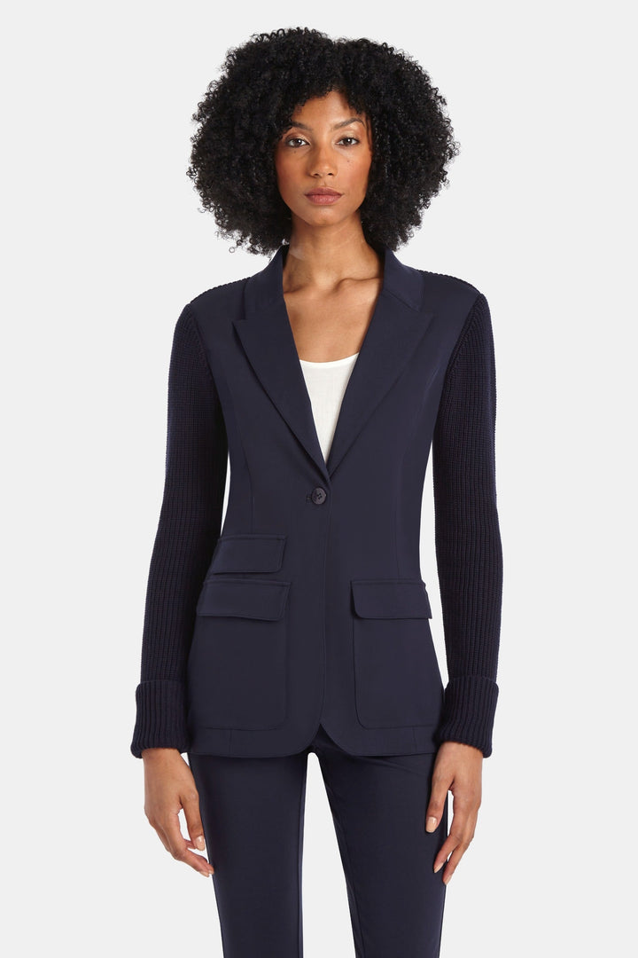 THE LOVELL JACKET