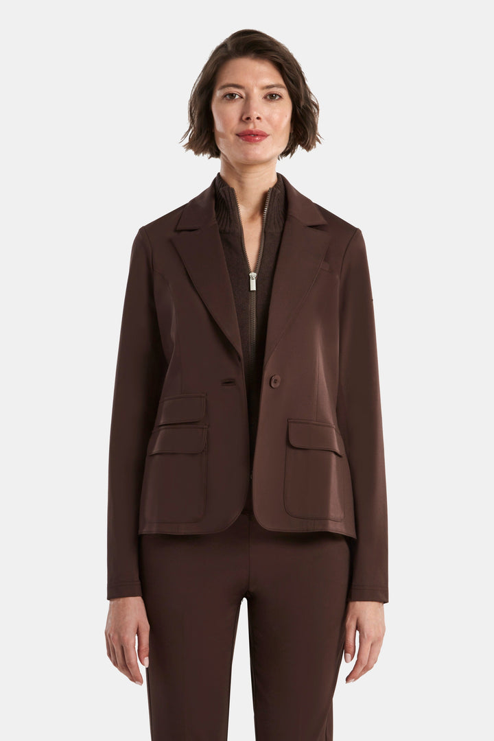 THE SAMARITAN BLAZER II