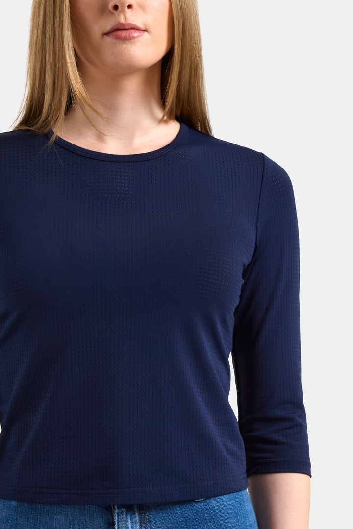 THE LEO TOP