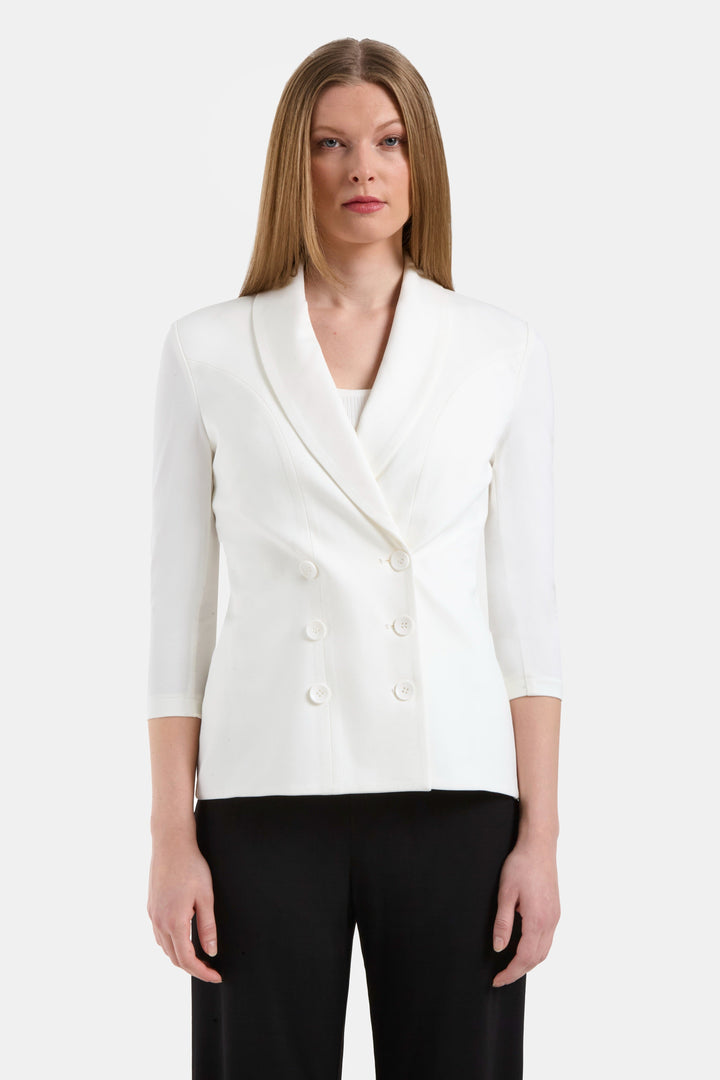 THE LANDSTAT JACKET