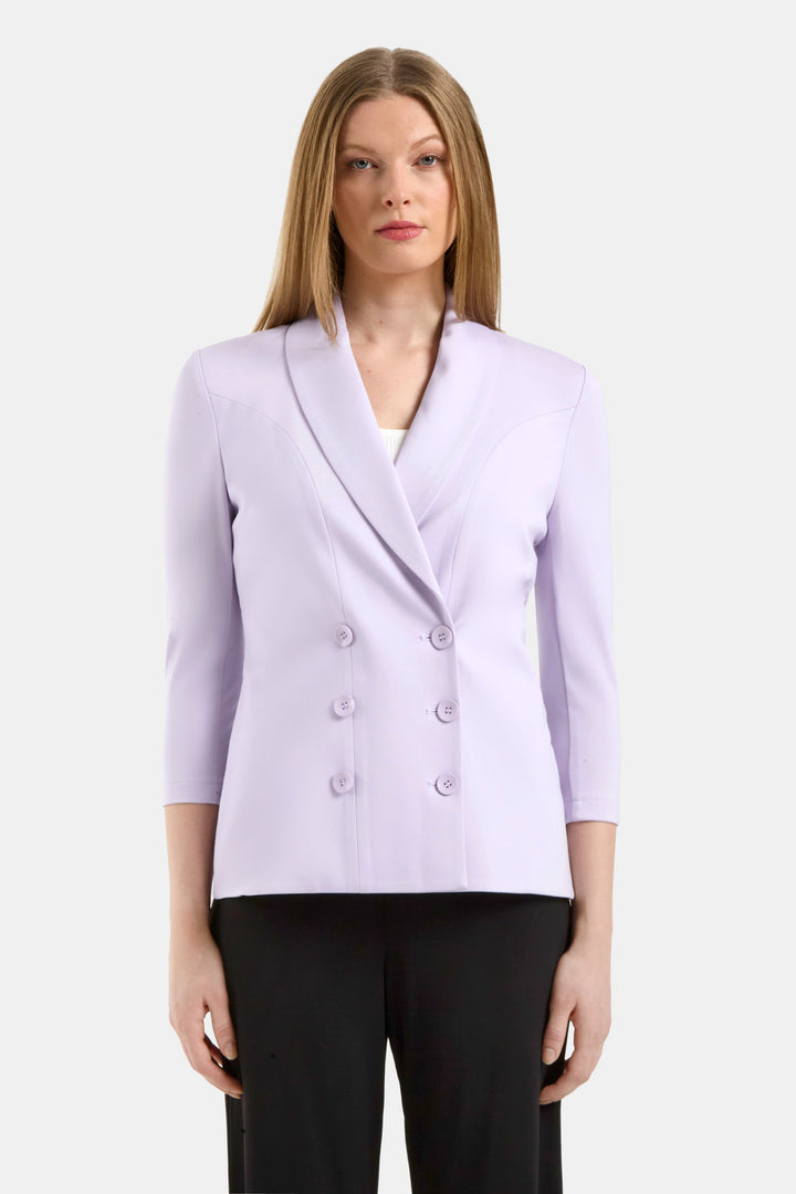 THE LANDSTAT JACKET
