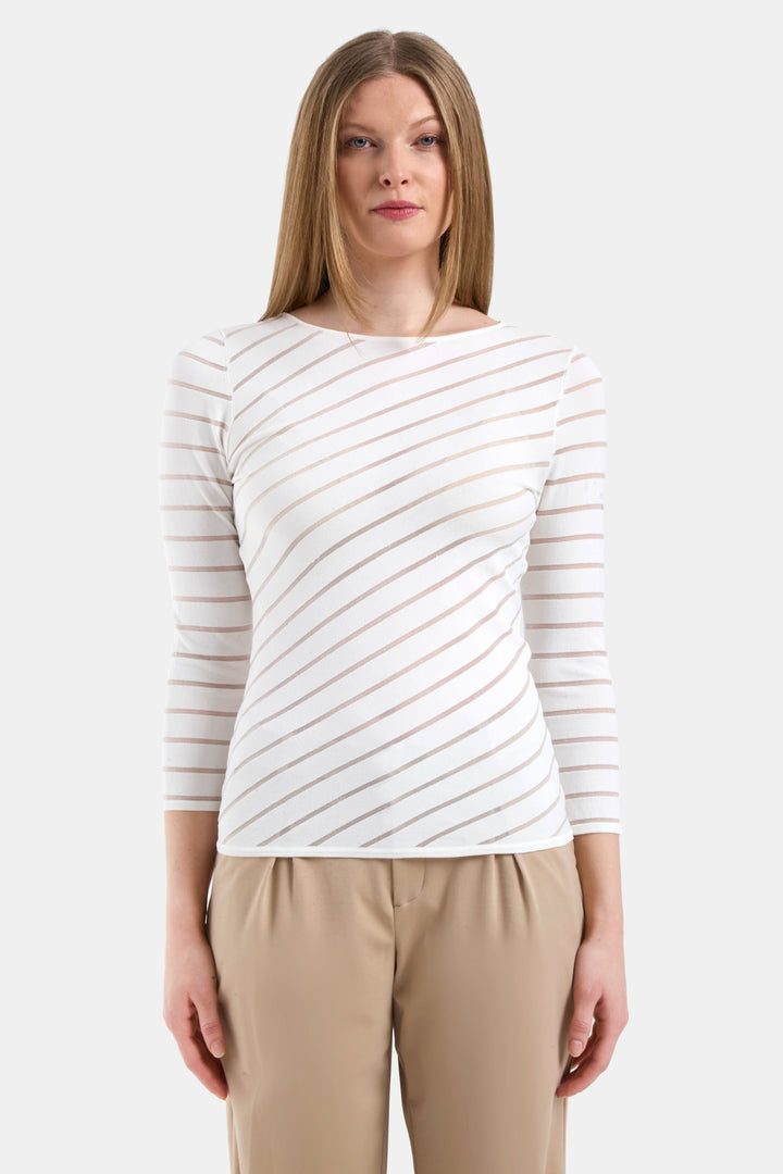 THE MAGNET SWEATER