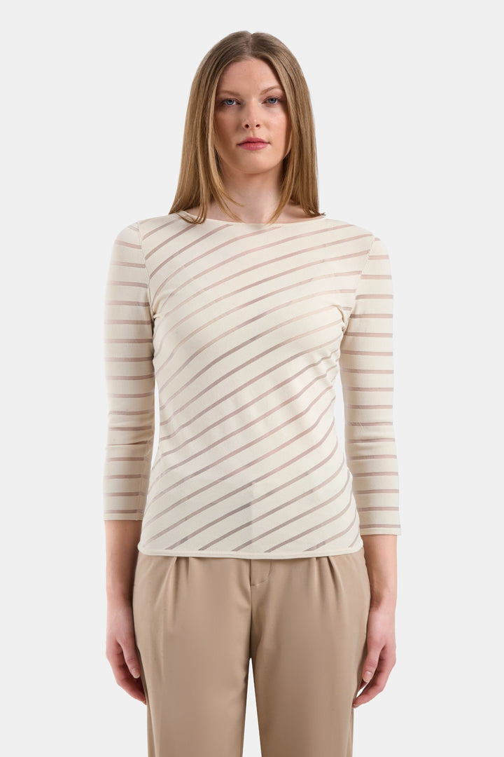 THE MAGNET SWEATER
