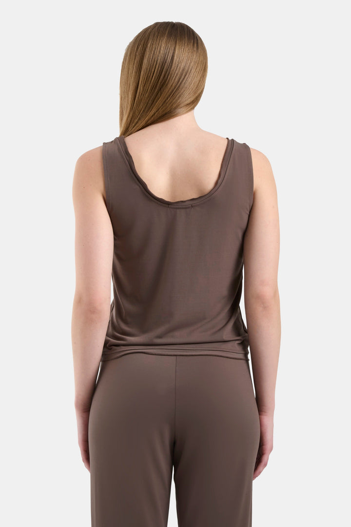 THE SAX TOP