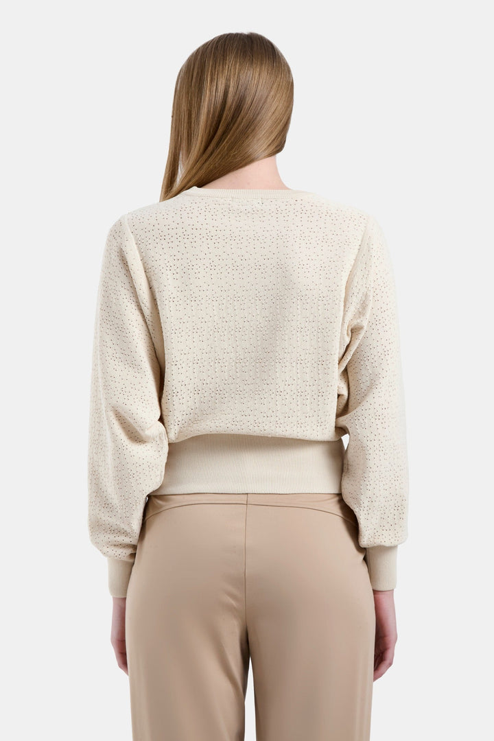 THE TRITON SWEATER