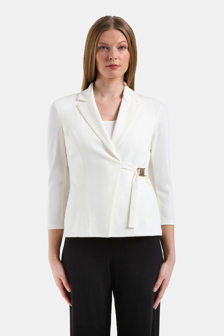 THE WONDER JACKET