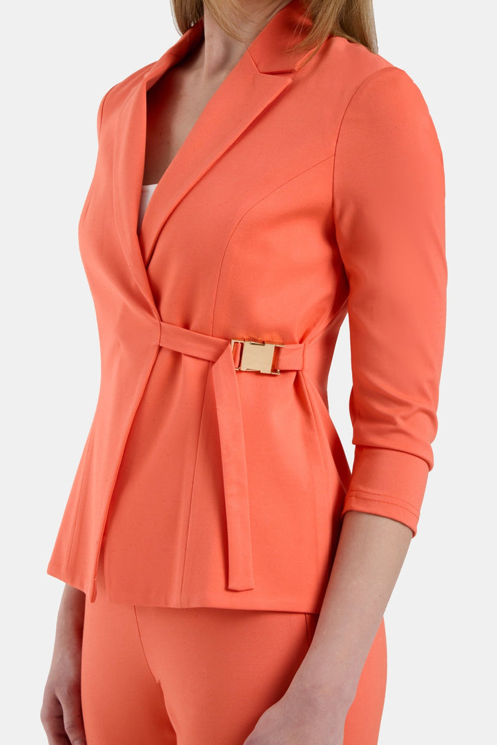 THE WONDER JACKET