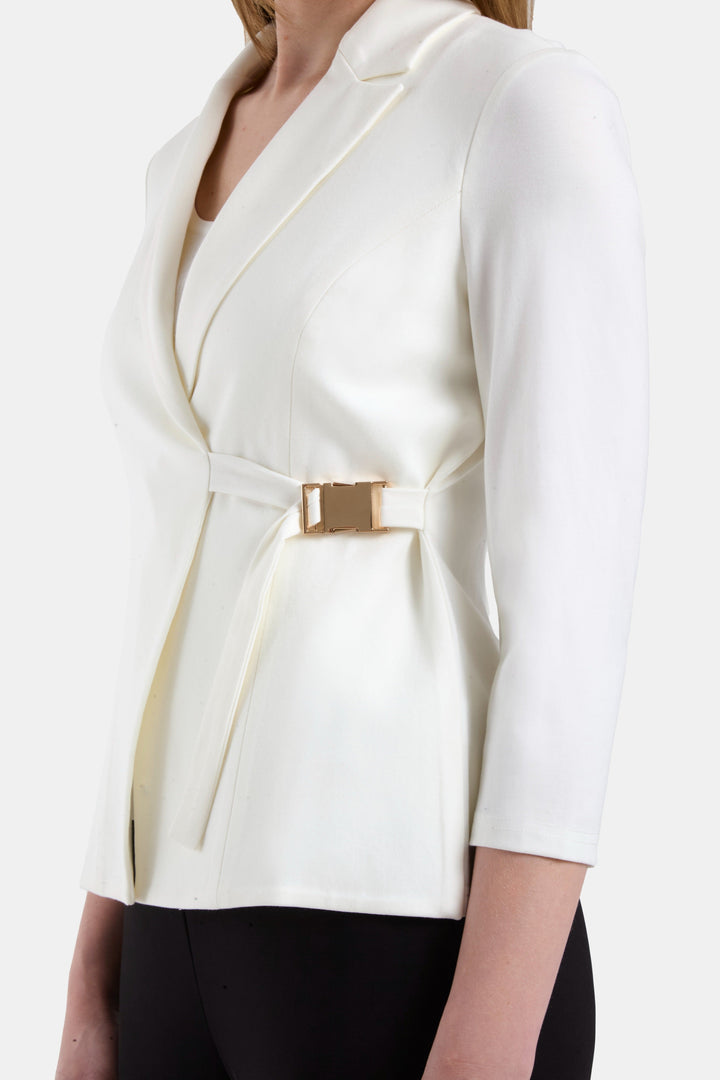 THE WONDER JACKET