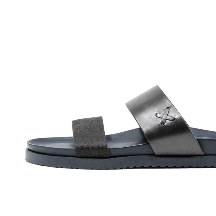 Women's Black Cinturini Sandal