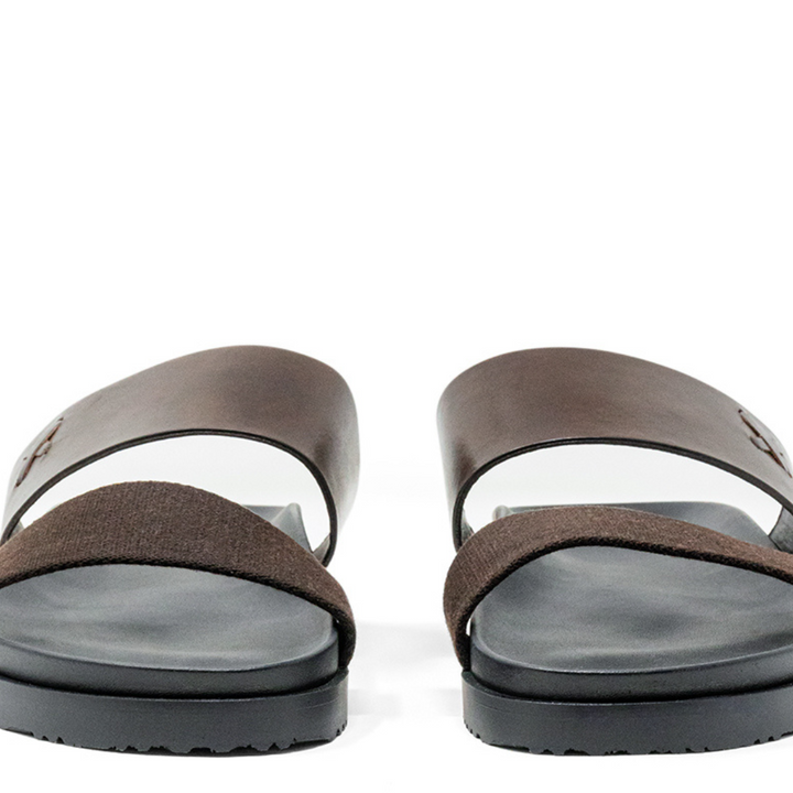Women's Brown Cinturini Sandal