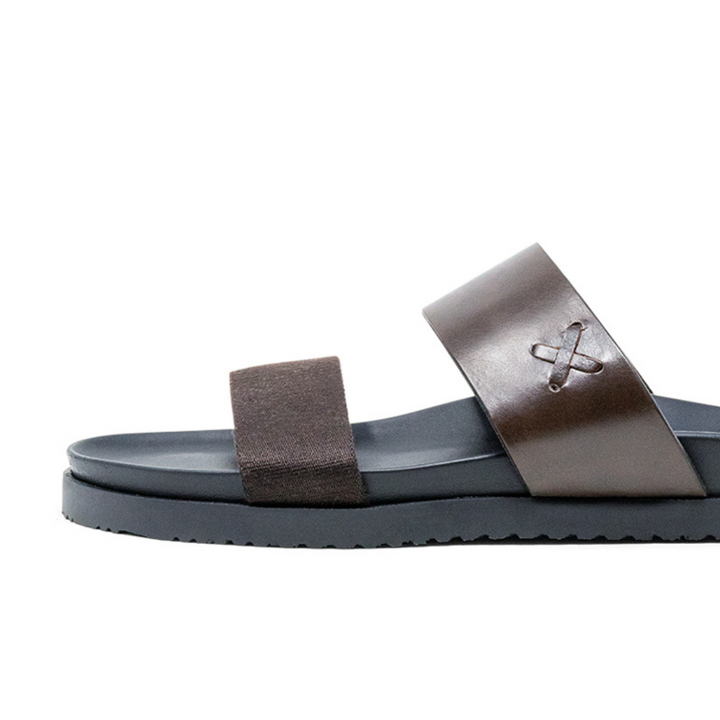 Women's Brown Cinturini Sandal
