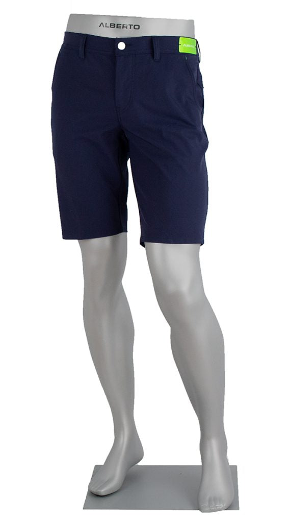 EARNIE GOLF 3X DRY SHORTS NAVY