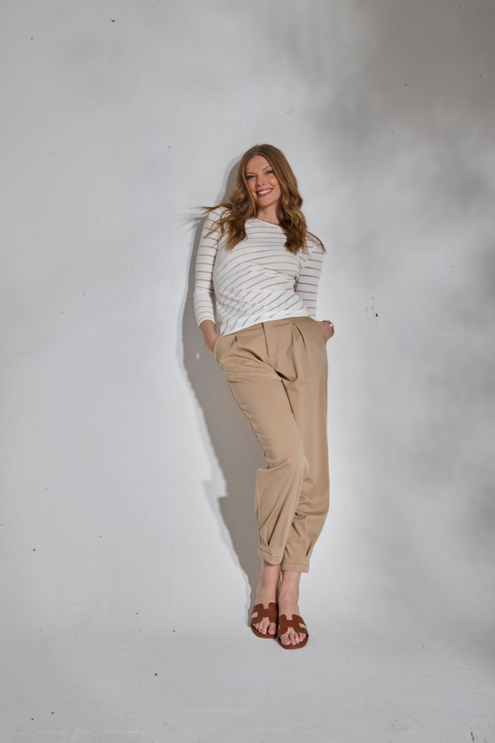 THE SAN MARCO PANT