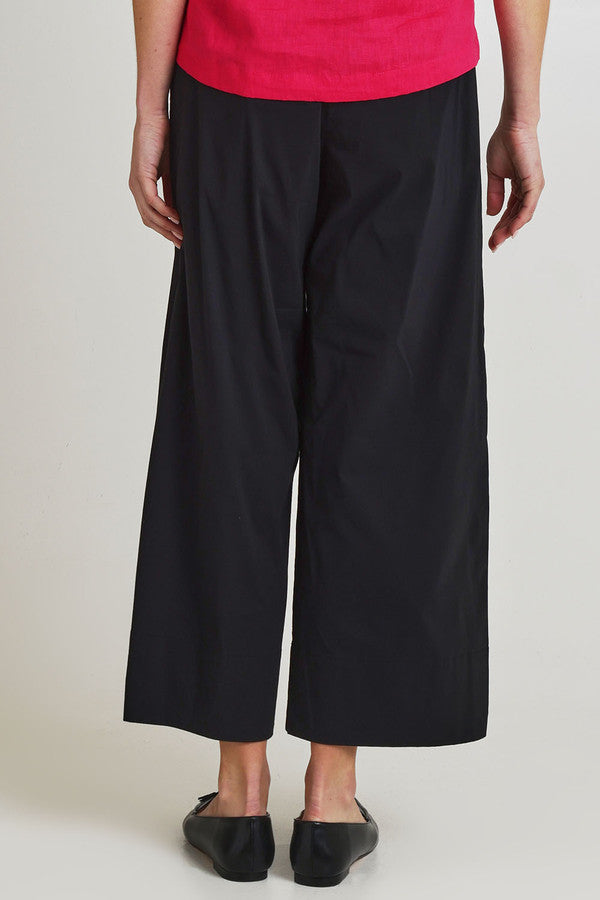 Broad Appeal Pant - Black