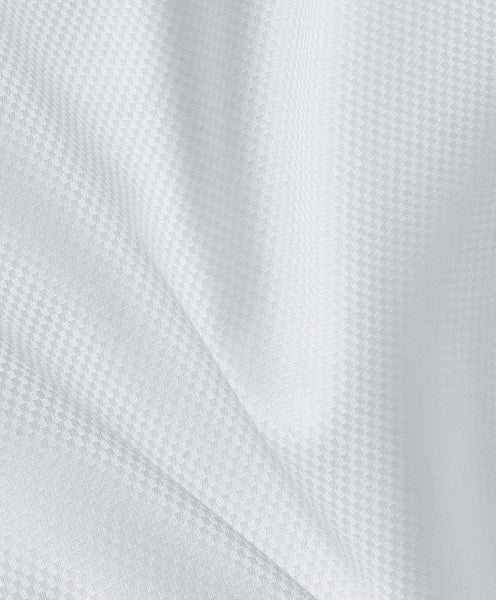 Boxed French Cuff Formal Shirt