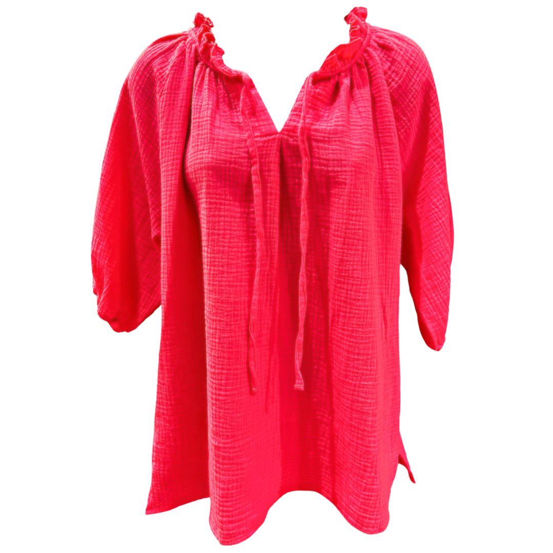 Neon Pink