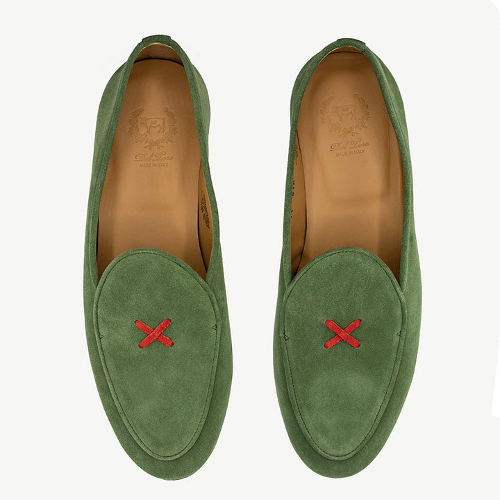 Women's Italia Milano Loafer