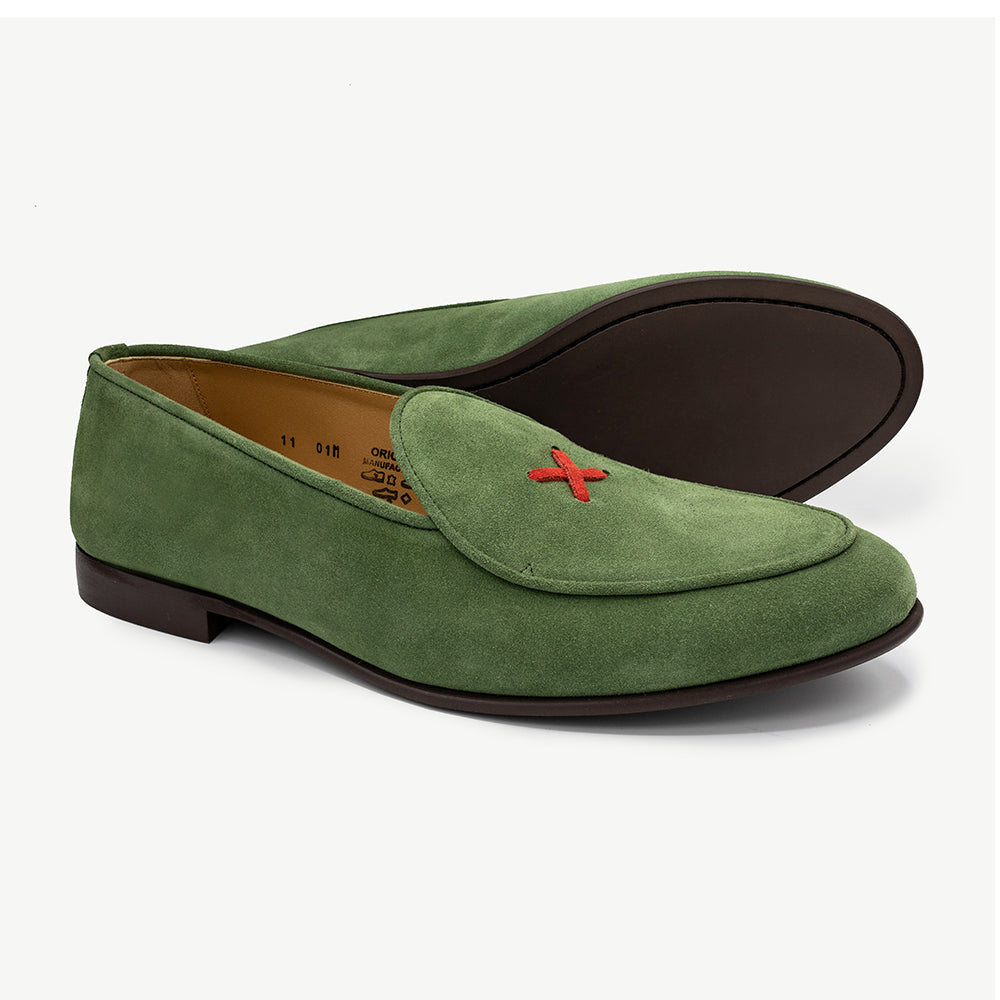 Women's Italia Milano Loafer