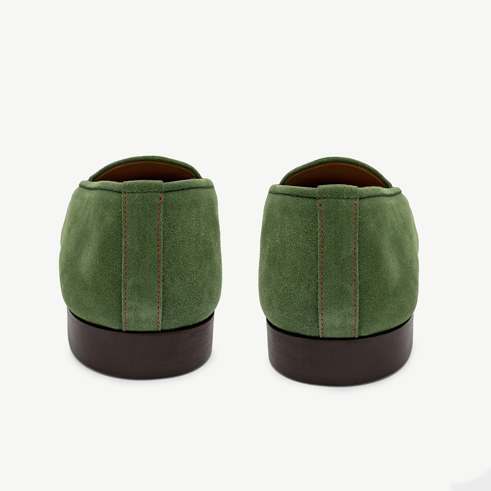 Women's Italia Milano Loafer