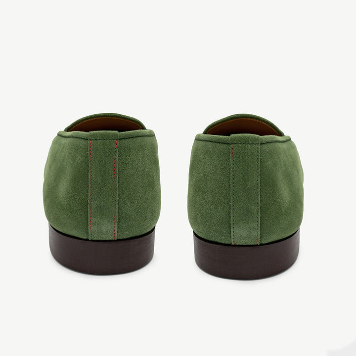 Women's Italia Milano Loafer