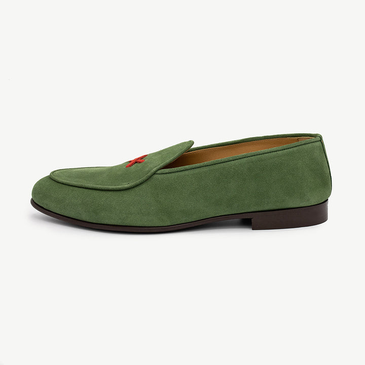 Women's Italia Milano Loafer