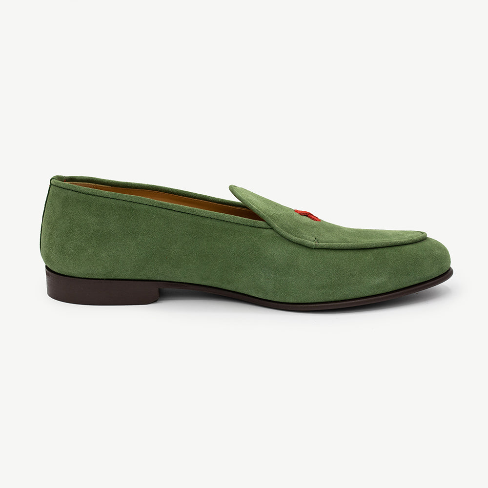 Women's Italia Milano Loafer