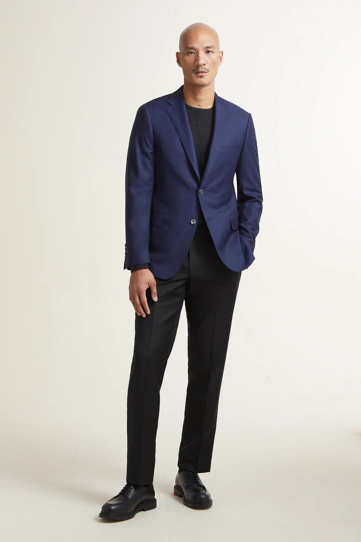 Navy Blazer