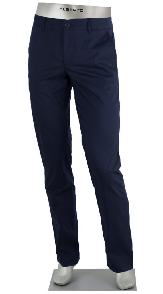 Lou Regular Fit Navy
