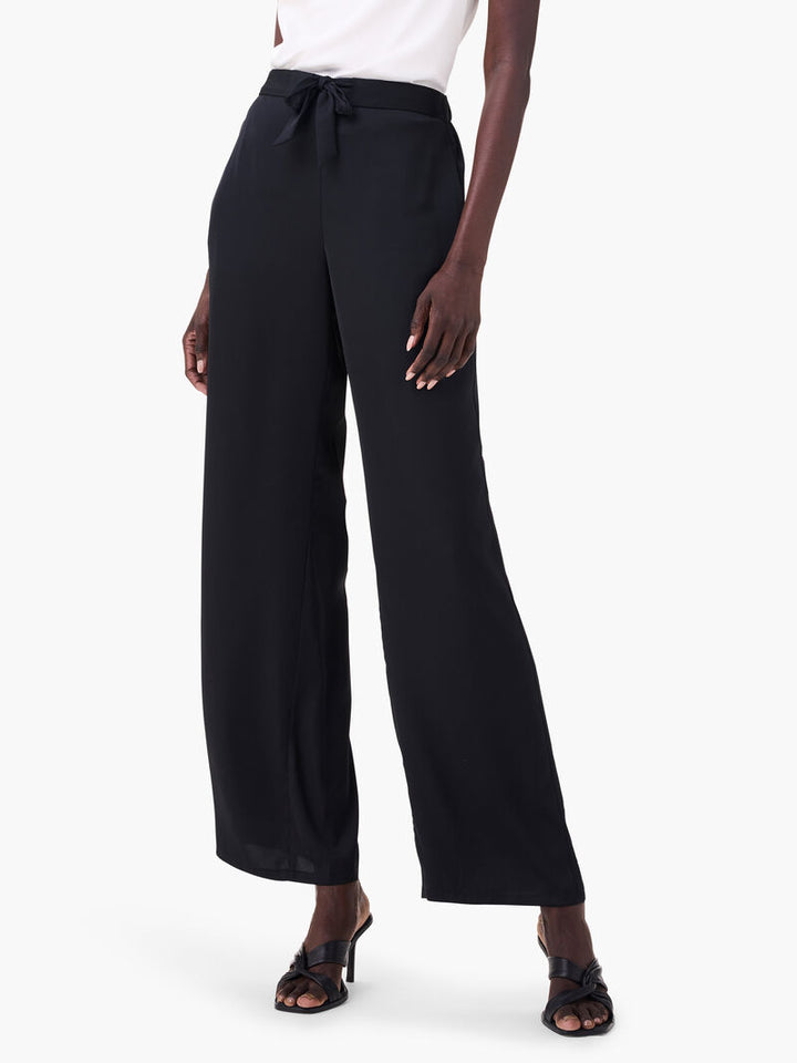 Crepe Pant