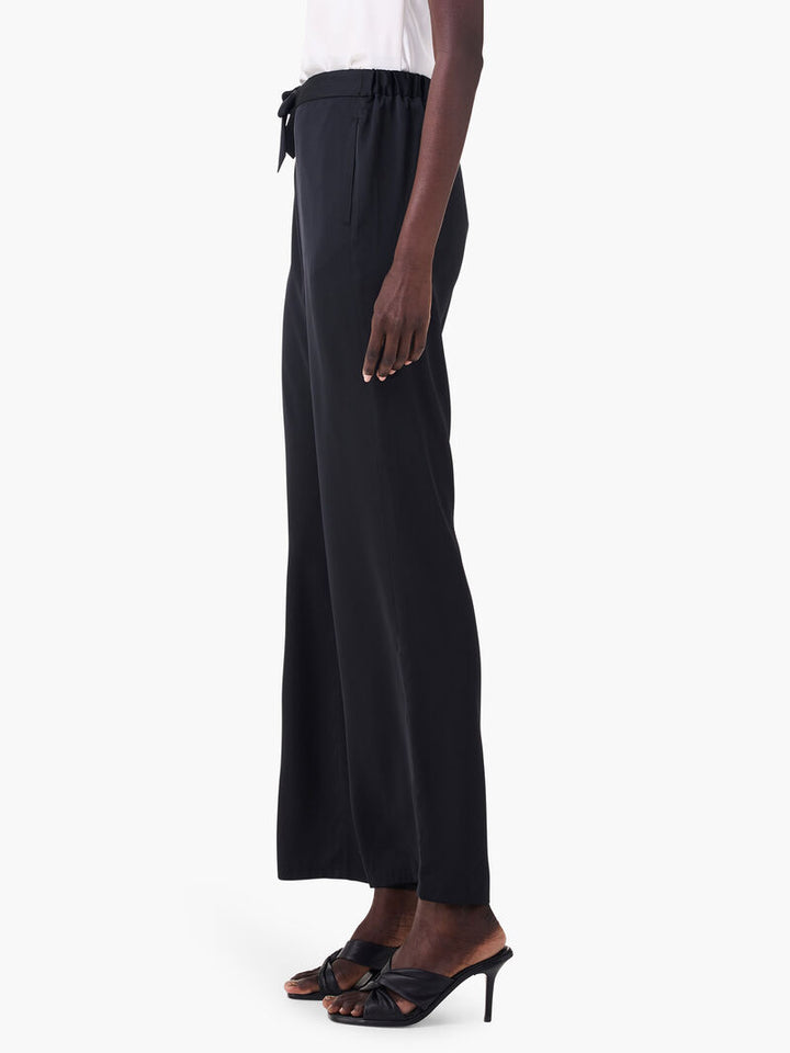 Crepe Pant