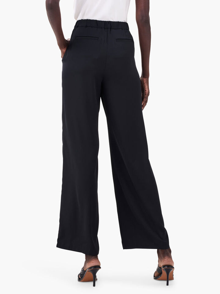 Crepe Pant