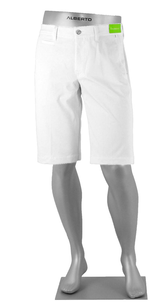 Master Golf 3X Dry Shorts White